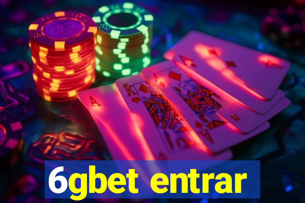 6gbet entrar